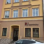Apartmán R&j *