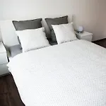R&j Apartmán Broumov