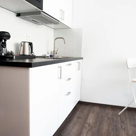 Apartmán R&j