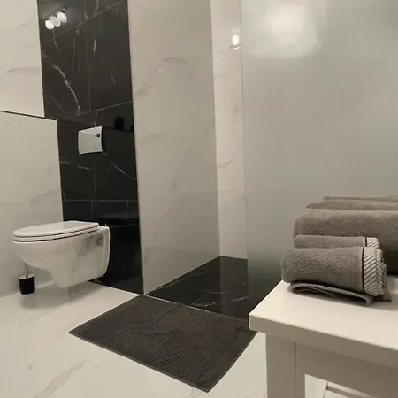 Apartmán R&j