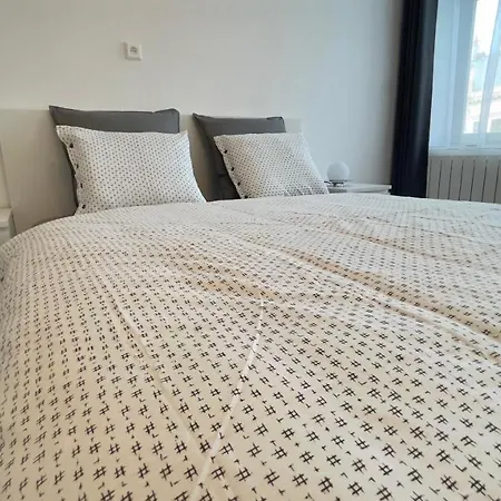 Apartmán R&j *