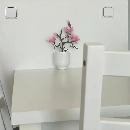 R&j Apartmán Broumov