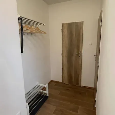 Apartamento R&j *