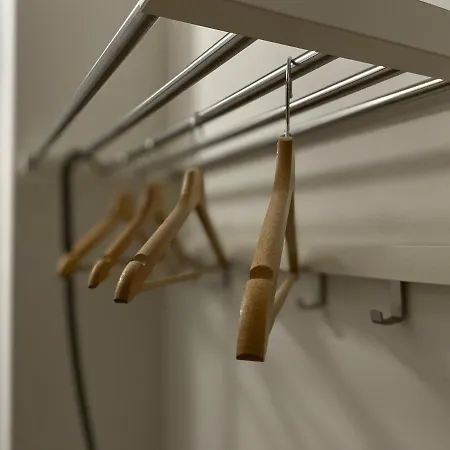 Apartment R&j *