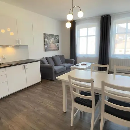 Apartamento R&j *