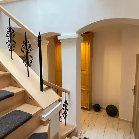 R&j Apartmán