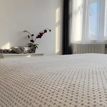 Apartamento R&j *