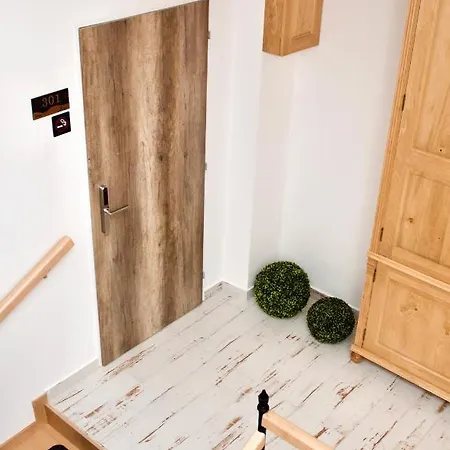 Apartman R&j