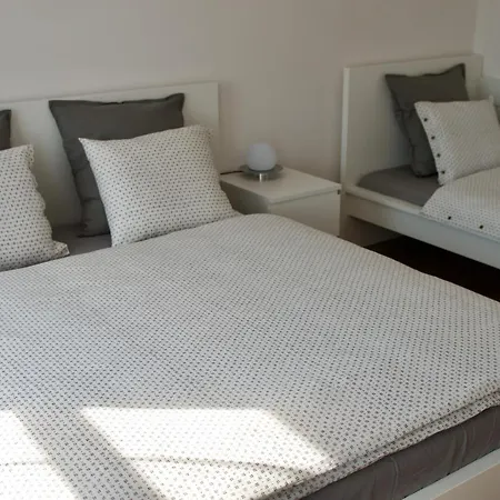 Apartman R&j Broumov