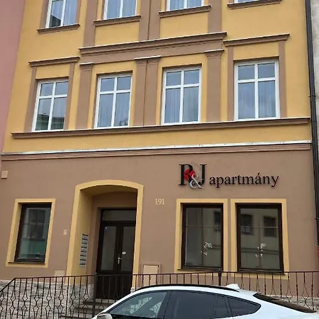 Apartamento R&j *