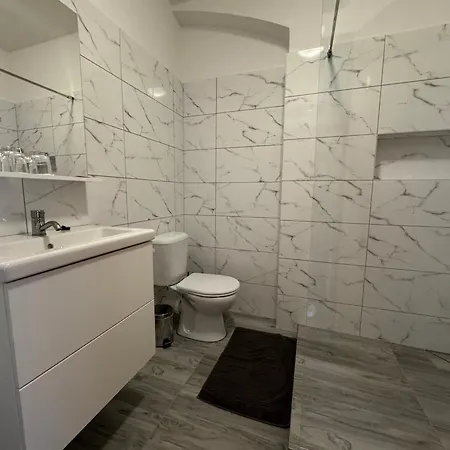 Apartamento R&j