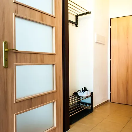 R&j Apartamento