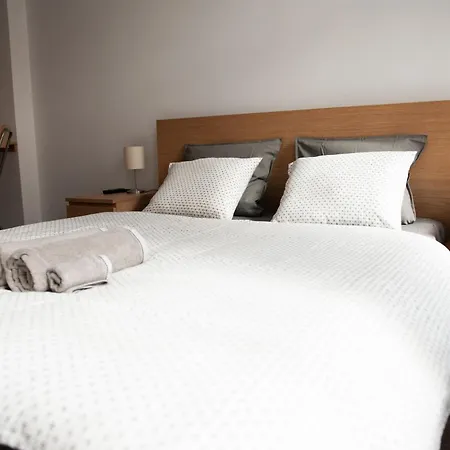 Apartman R&j Broumov