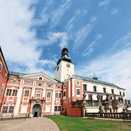 Apartman R&j *