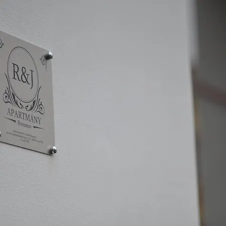 Apartamento R&j