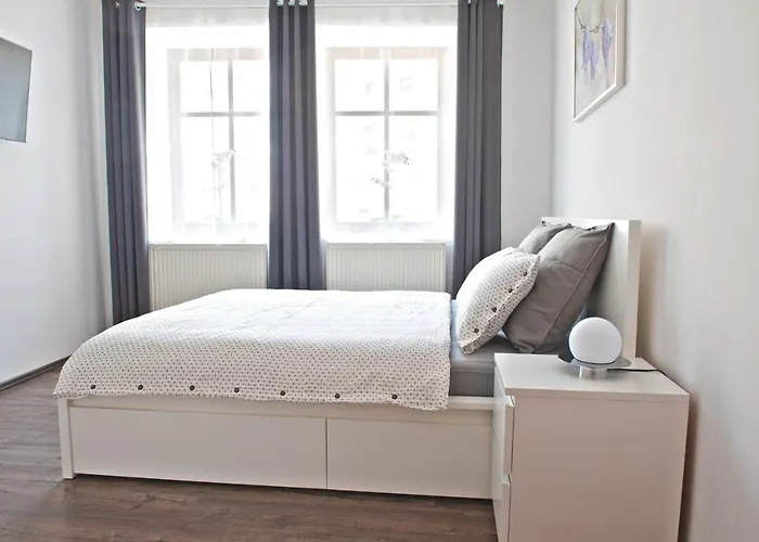 R&j Apartment