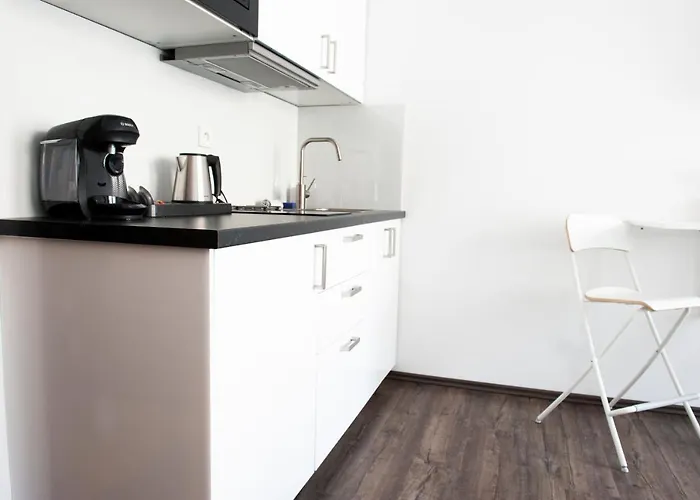 Apartment R&j