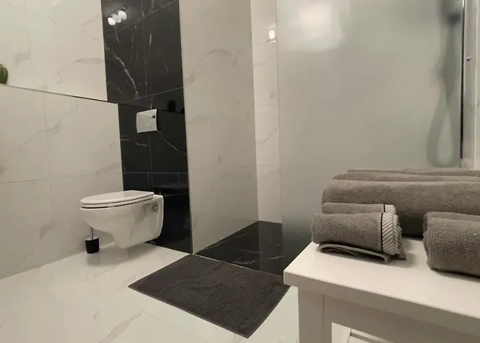 Apartment R&j