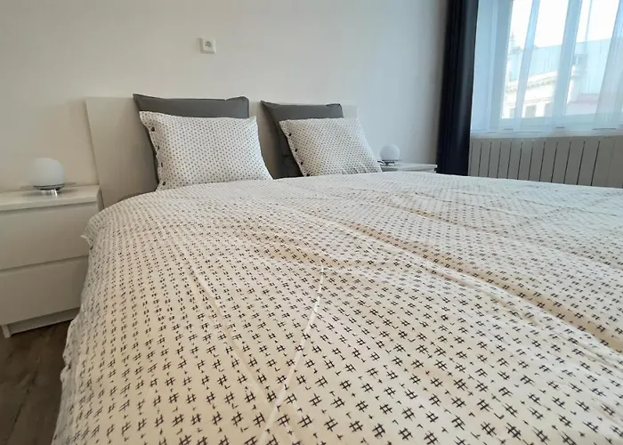 Apartment R&j *