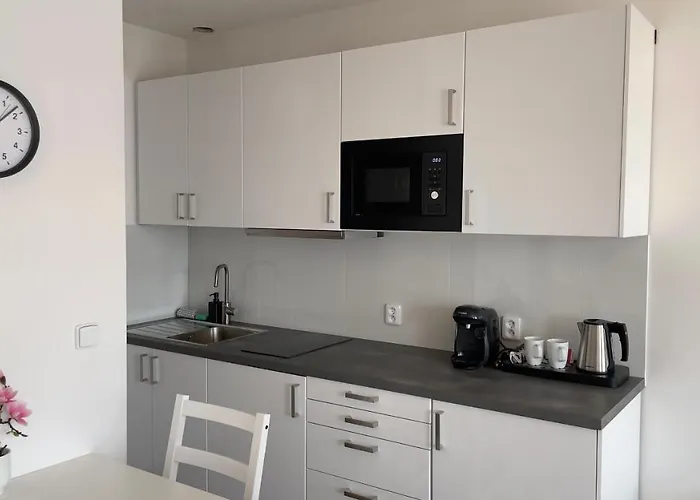 R&j Apartment