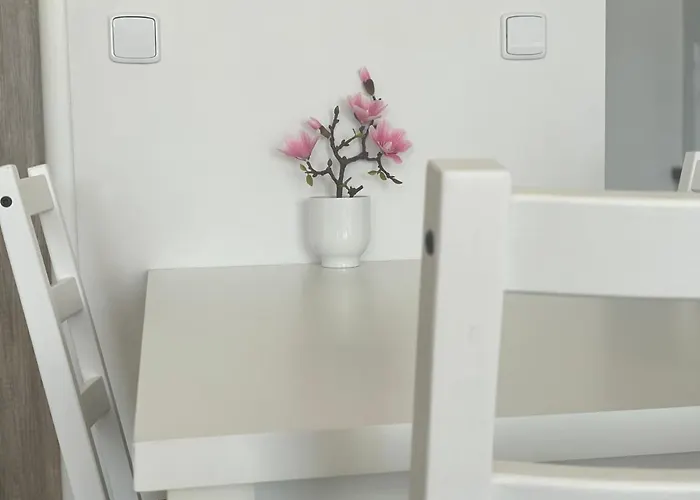 R&j Apartment Broumov