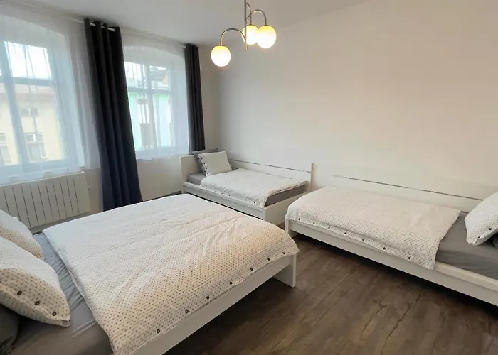 R&j Apartment