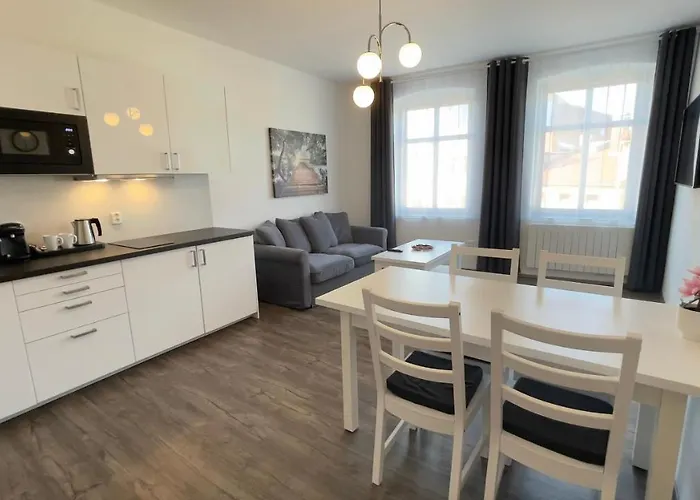 Apartment R&j *