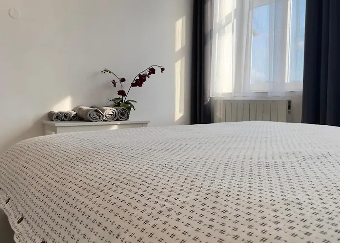 Apartment R&j *