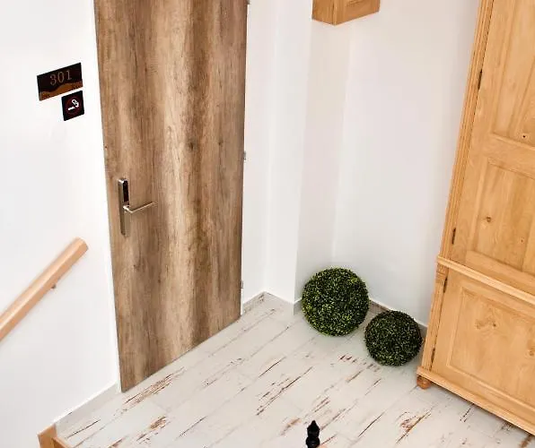 Apartment R&j