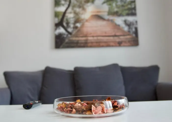 R&j Apartment *