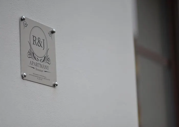 Apartment R&j